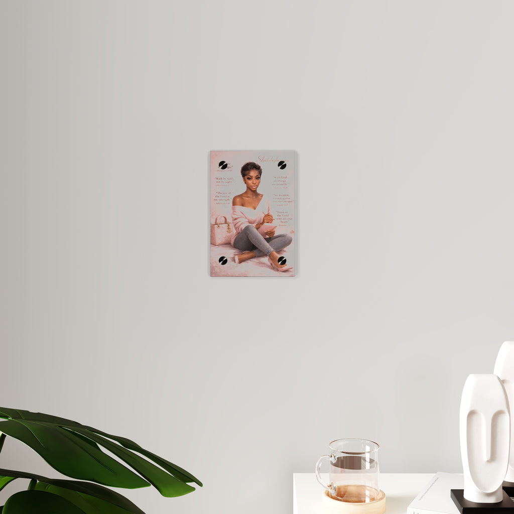 Acrylic Wall Art Panels